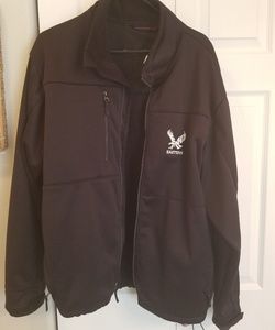 Eastern Washington Eagles jacket
